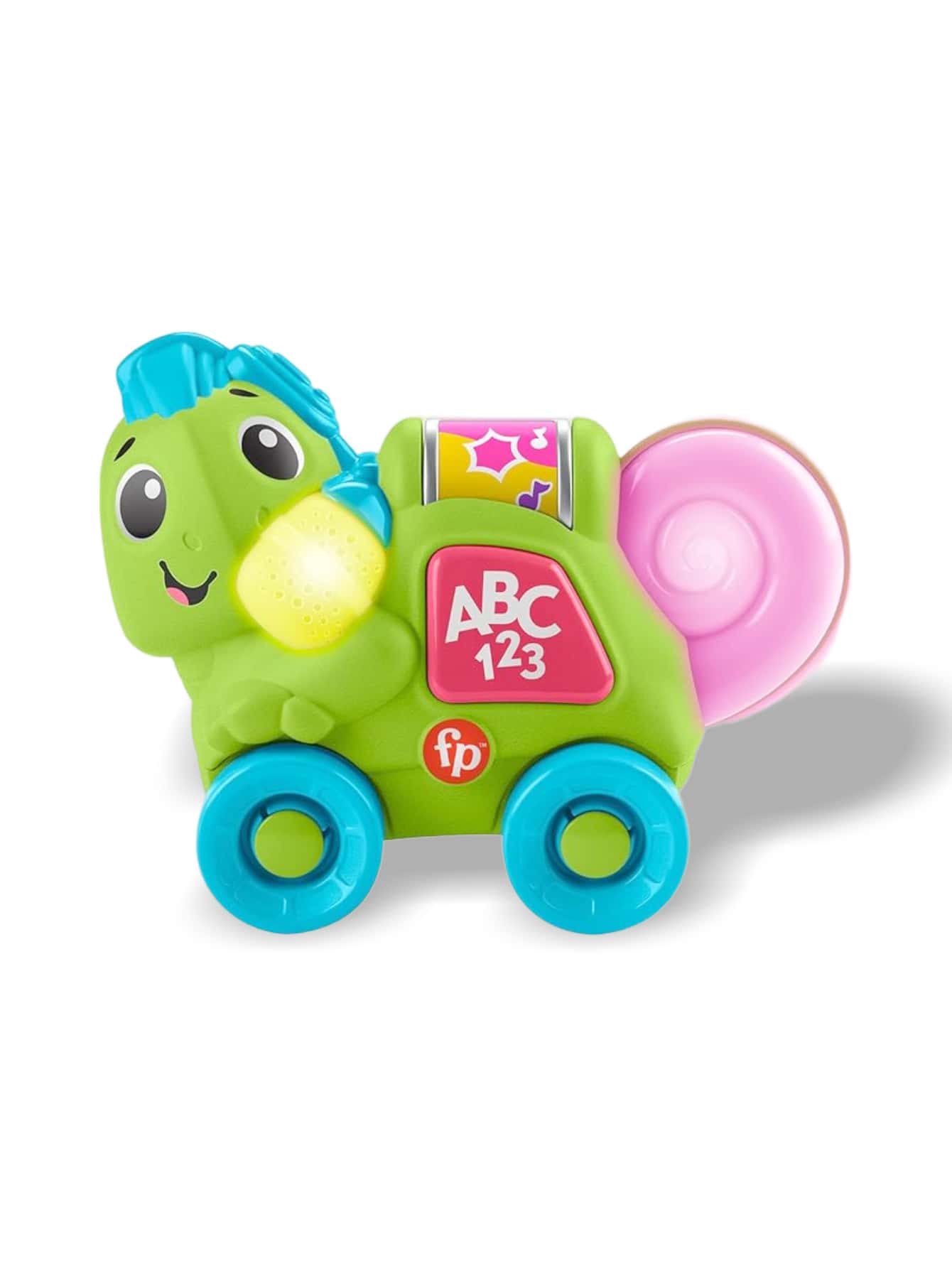 Educational Toys - 마텔 피셔프라이스 링크 스쿼드 크롤 앤