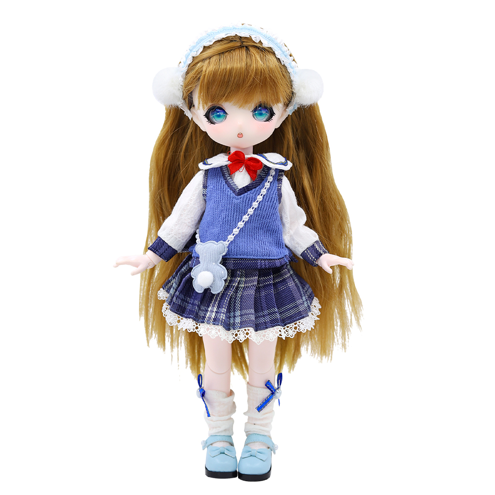 드림 페어리 1/6 28cm BJD 리틀 엔젤 바디,  - Bjd Doll 1 6 Full Set With Clothes 리뷰 및 가격