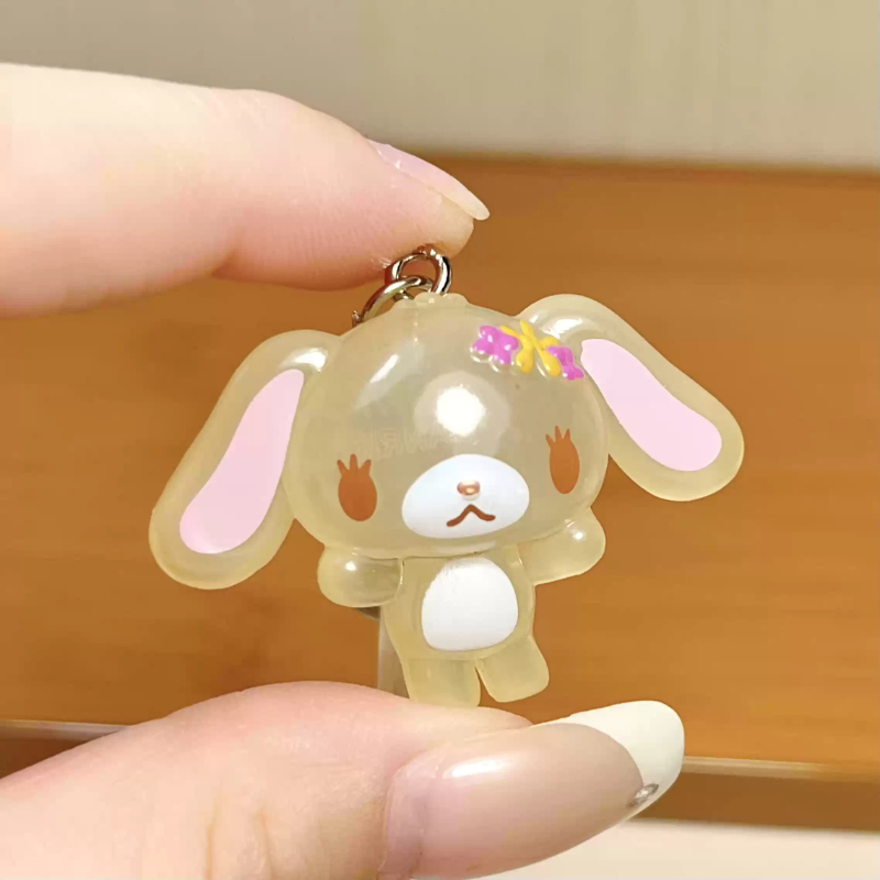 슈가버니즈 펜던트 블라인드 박스 데스크탑 장난감 키체인 - Anime Action Figure Blind Box 리뷰 및 가격