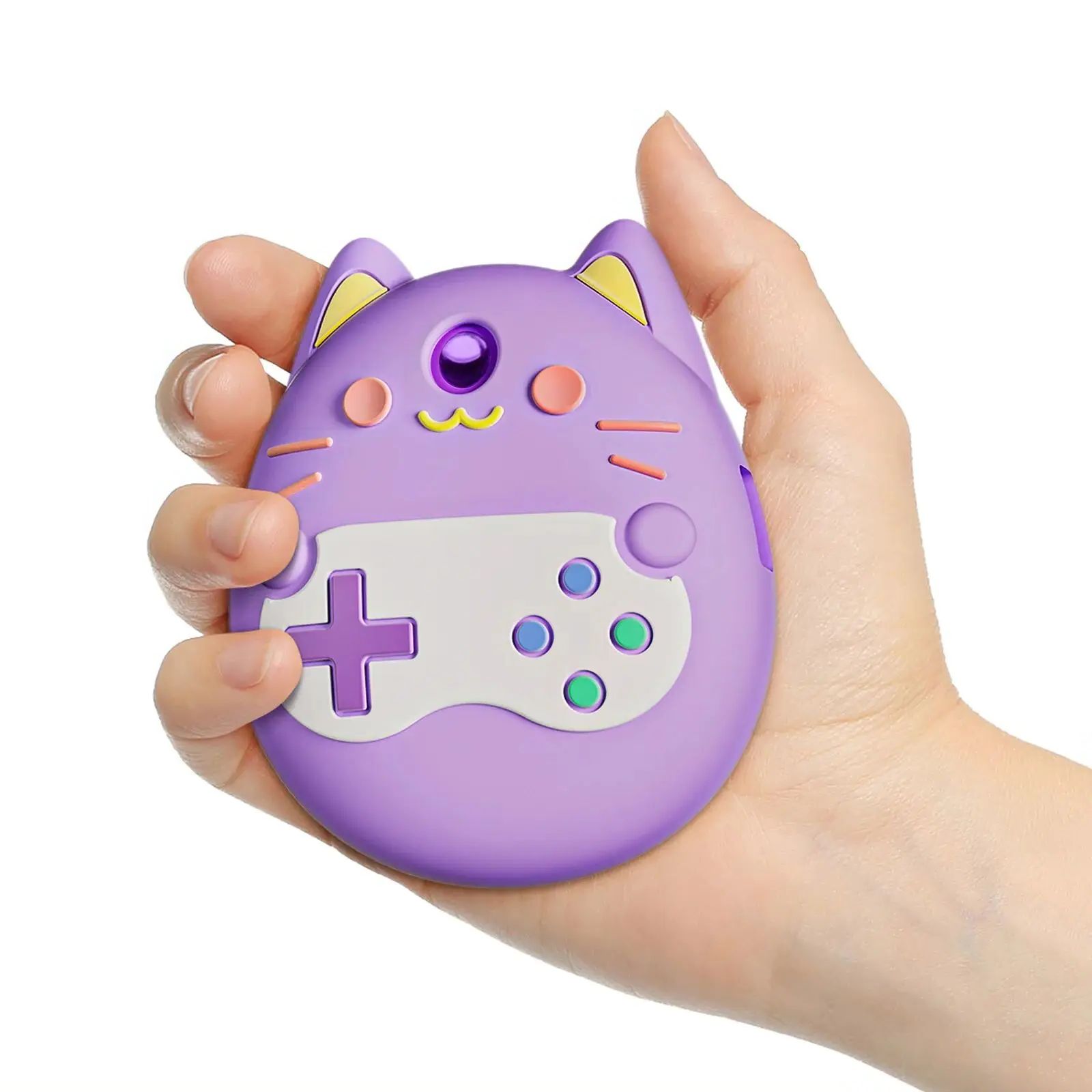 타마고치 픽스용 충격 방지 실리콘 가상 전자 애완동물  - Tamagotchi Electronic Pet Virtual 리뷰 및 가격