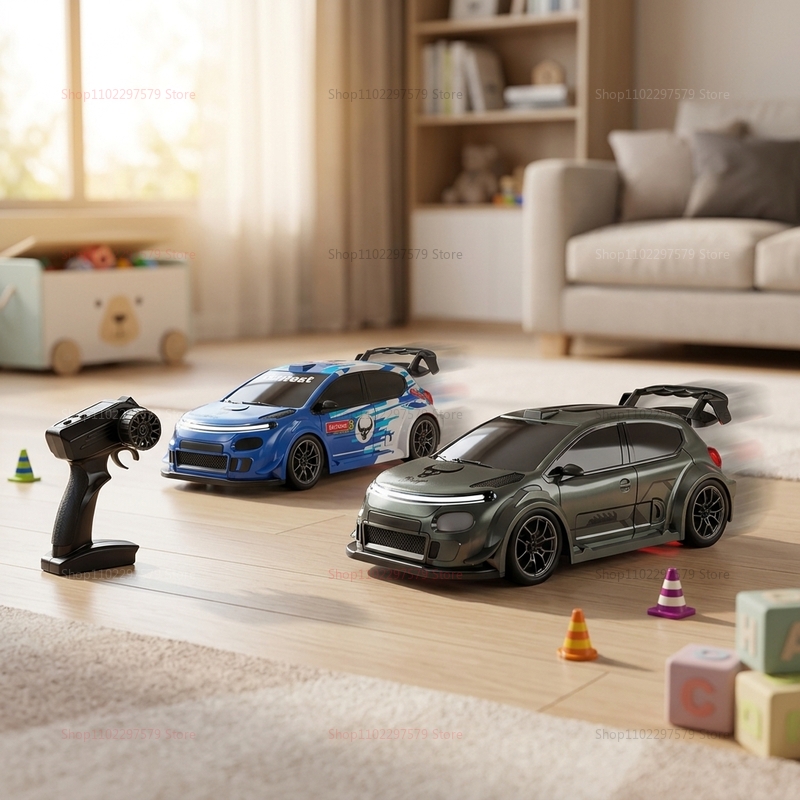 2026년형 신제품 SG718 레이스웨이 드리프트 RC - Rc Drift Car 1 24 Scale 4Wd 리뷰 및 가격