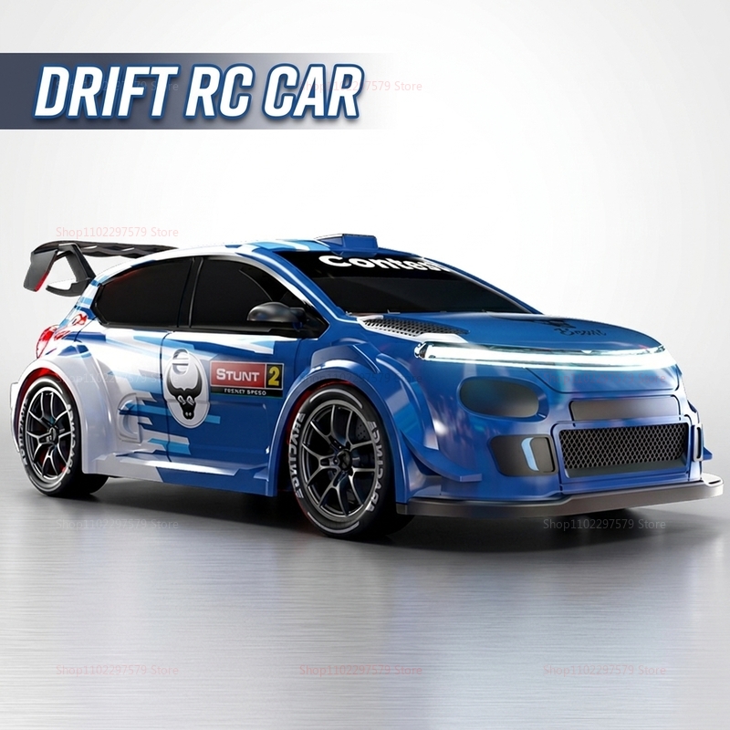 2026년형 신제품 SG718 레이스웨이 드리프트 RC - Rc Drift Car 1 24 Scale 4Wd 리뷰 및 가격