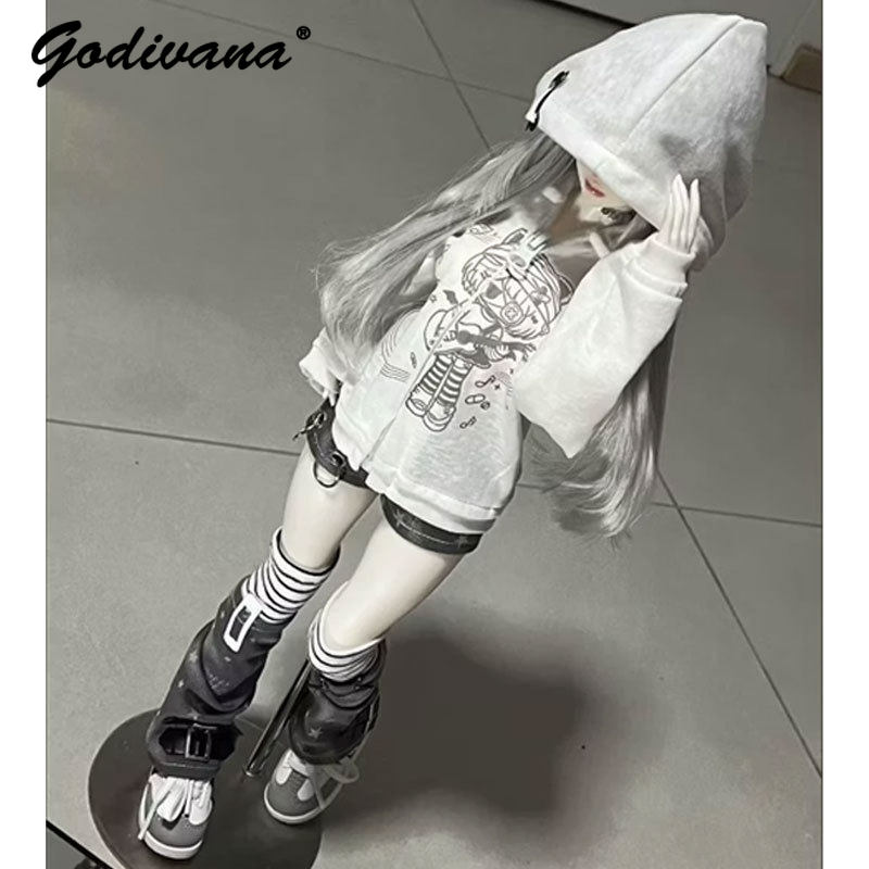 1/4, 1/6 BJD 인형 의상: 얇은 소재의 Y2K - Bjd Doll 1 6 Full Set With Clothes 리뷰 및 가격