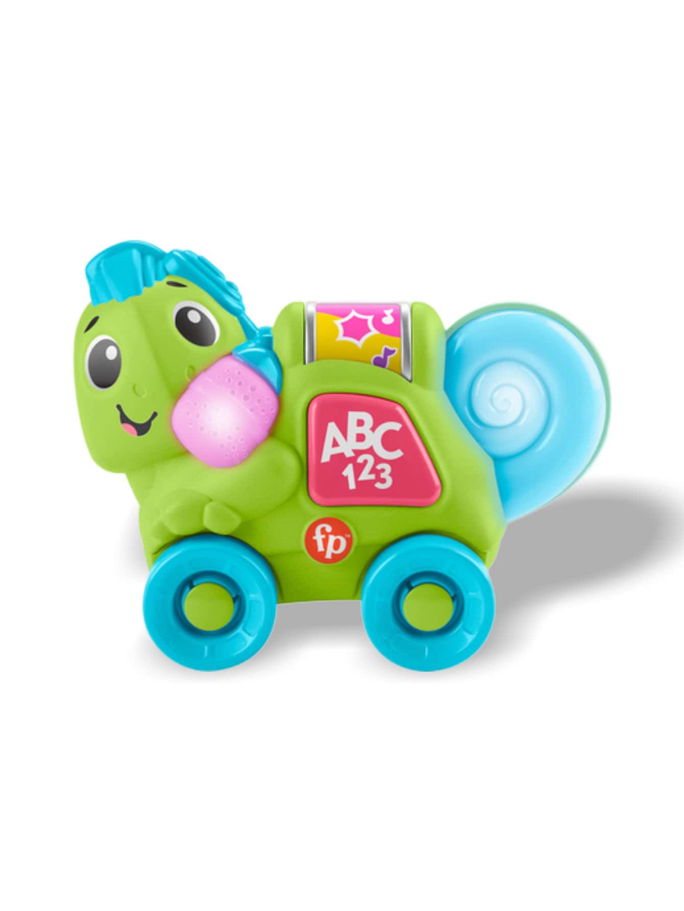 마텔 피셔프라이스 링크 스쿼드 크롤 앤 컬러스 카멜레온 - Educational Toys 리뷰 및 가격