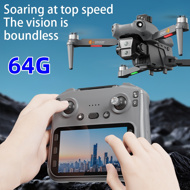 L300 Pro GPS 전문 드론, 4K HD 카메라, - Fpv Brushless Rc Drone 4K 리뷰 및 가격