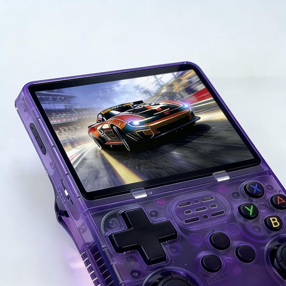 R36S 클래식 레트로 비디오 게임 콘솔, 가정용 TV - Retro Handheld Game Console R36S 리뷰 및 가격