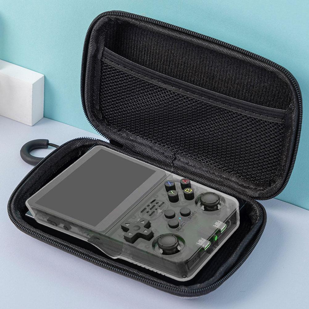 r36s 레트로 휴대용 비디오 게임 콘솔 보호용 휴대용 - Retro Handheld Game Console R36S 리뷰 및 가격
